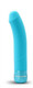 Beau Silicone G-Spot Vibe Blue Adult Toy