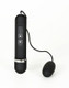 Black Magic Bullet Vibrator and Controller by Doc Johnson