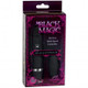 Black Magic Bullet Vibrator and Controller by Doc Johnson - view 2