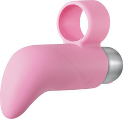 Adam & Eve Rechargeable Finger Vibe Pink Best Adult Toys