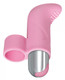 Evolved Novelties Adam & Eve Rechargeable Finger Vibe Pink - Product SKU ENAEWF41112