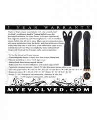 Four Play by Evolved Novelties