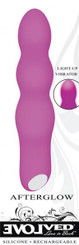 Evolved Afterglow by Evolved Novelties