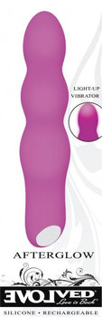Evolved Afterglow by Evolved Novelties
