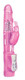 Energize Her Bunny 2 Pink Rabbit Vibrator by NassToys