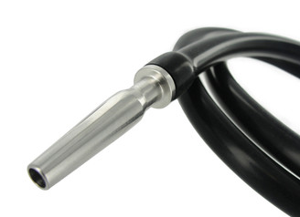 InSerpent Penis Plug with Hose Sex Toys