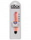 King Penis 7 inches Vibrating Stiffy Beige by Pipedream Products - view 2