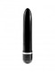 King Penis 7 inches Vibrating Stiffy Beige by Pipedream Products - view 3