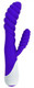 Gossip Diana Violet Purple Rabbit Vibrator Adult Sex Toys