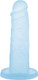 Addiction Cocktails 5.5 Silicone Dong Blue Lagoon  inches by BMS Enterprises - Product SKU BMS87714