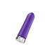 Vedo Bam Rechargeable Bullet Vibrator Into You Indigo Purple Adult Toy
