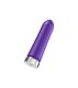 Vedo Bam Rechargeable Bullet Vibrator Into You Indigo Purple by Savvy Co.