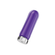 Vedo Bam Rechargeable Bullet Vibrator Into You Indigo Purple by Savvy Co. - view 3