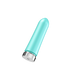 Vedo Bam Rechargeable Bullet Tease Me Turquoise Blue Adult Toys