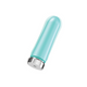 Savvy Co. Vedo Bam Rechargeable Bullet Tease Me Turquoise Blue - Product SKU VIF0301