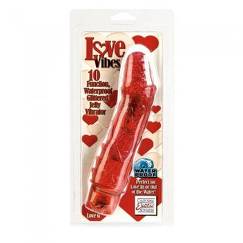 Love Vibes - Love G Sex Toys