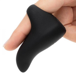 Fifty Shades Sensation Finger Vibrator by Love Honey