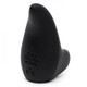 Fifty Shades Sensation Finger Vibrator by Love Honey - view 4