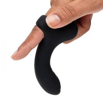 Fifty Shades Sensation G-spot Vibrator Adult Sex Toy