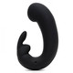 Fifty Shades Sensation G-spot Rabbit by Love Honey - view 2