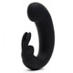 Fifty Shades Sensation G-spot Rabbit by Love Honey - view 4