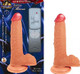 Lifelikes Vibrating Royal Baron Best Sex Toy