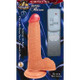 Lifelikes Vibrating Royal Baron by NassToys - Product SKU NW2013 -1