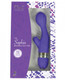 Closet Collection Sophia Bendable Duo Vibe Purple by Impulse Novelties - Product SKU CLOS210
