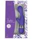 Closet Collection Sophia Bendable Duo Vibe Purple by Impulse Novelties - view 2