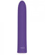Evolved Rechargeable Slim Purple 7 Function Vibrator by Evolved Novelties