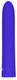 Evolved Rechargeable Slim Purple 7 Function Vibrator by Evolved Novelties - Product SKU ENBU05712