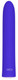 Evolved Rechargeable Slim Purple 7 Function Vibrator by Evolved Novelties - view 3