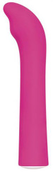 Rechargeable G-Spot 7 Function Pink Vibrator by Evolved Novelties