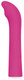 Rechargeable G-Spot 7 Function Pink Vibrator by Evolved Novelties