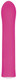 Rechargeable G-Spot 7 Function Pink Vibrator by Evolved Novelties - Product SKU ENBU06012