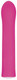 Rechargeable G-Spot 7 Function Pink Vibrator by Evolved Novelties - view 2