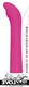 Rechargeable G-Spot 7 Function Pink Vibrator by Evolved Novelties - view 4