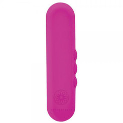 Sincerely Unity Vibe Pink Mini Vibrator Best Sex Toys
