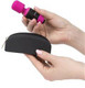 Palm Power Pocket Massager Pink by BMS Enterprises