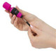 Palm Power Pocket Massager Pink by BMS Enterprises - view 3