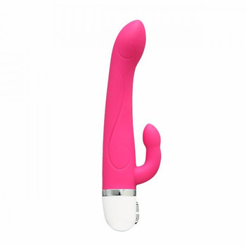 Wink Mini Vibe Hot In Bed Pink by Vedo
