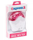 Sqweel 2 White Oral Sex Simulator by LoveHoney - view 2