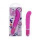 Lia G Bliss Pink Vibrator by Cal Exotics - Product SKU SE455960