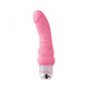 Firefly 6in Vibrating Massager Pink Best Adult Toys
