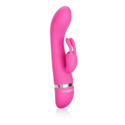 Foreplay Frenzy Bunny Pink Vibrator Adult Sex Toys