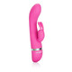Foreplay Frenzy Bunny Pink Vibrator by Cal Exotics