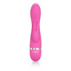 Foreplay Frenzy Bunny Pink Vibrator by Cal Exotics - view 2