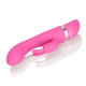 Cal Exotics Foreplay Frenzy Bunny Pink Vibrator - Product SKU SE073705