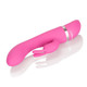 Foreplay Frenzy Bunny Pink Vibrator by Cal Exotics - view 3