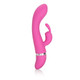 Foreplay Frenzy Bunny Pink Vibrator by Cal Exotics - view 4